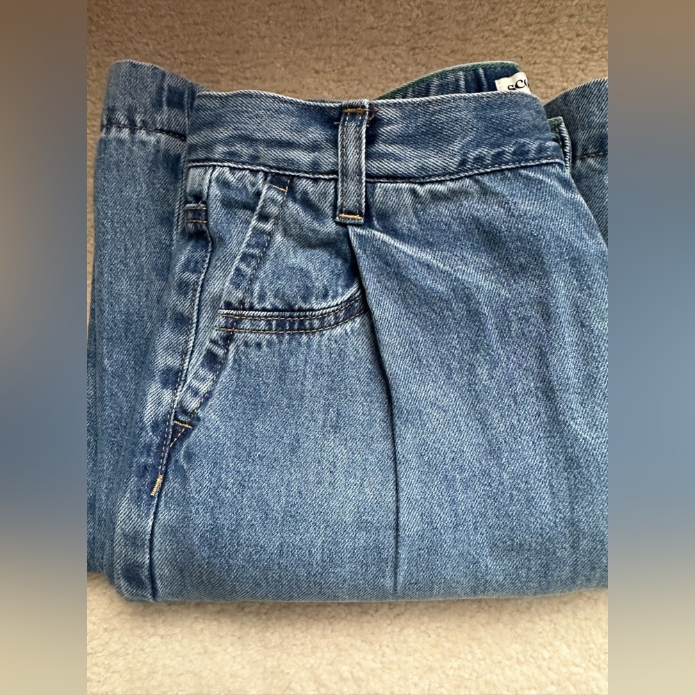 Scotch & Soda - Relaxed Denim - Light Blue Jeans